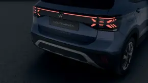 T-Cross Life 1.0 TSI DSG thumbnail