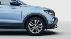 T-Cross Life 1.0 TSI DSG thumbnail