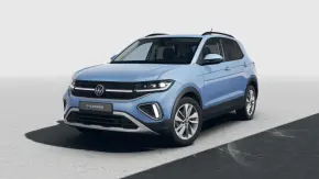 T-Cross Life 1.0 TSI DSG thumbnail