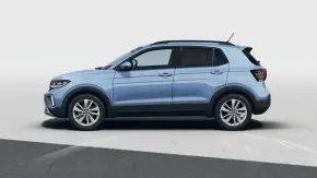 T-Cross Life 1.0 TSI DSG thumbnail