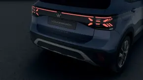 T-Cross Life 1.0 TSI DSG thumbnail