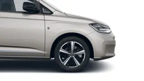 Caddy Maxi Style 2.0 TDI 90 kW DSG thumbnail