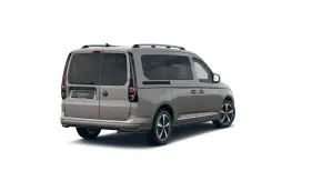 Caddy Maxi Style 2.0 TDI 90 kW DSG thumbnail