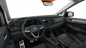 Caddy Maxi Style 2.0 TDI 90 kW DSG thumbnail