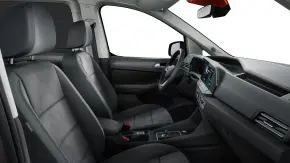 Caddy Maxi Style 2.0 TDI 90 kW DSG thumbnail