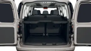 Caddy Maxi Style 2.0 TDI 90 kW DSG thumbnail