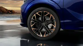 CUPRA Terramar 1.5 e-HYBRID thumbnail