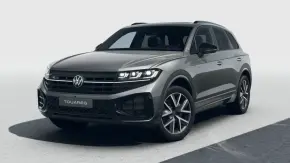 Touareg R-Line V6 TDI thumbnail
