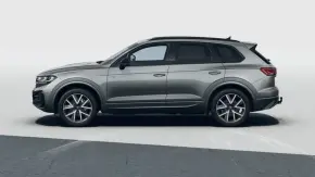 Touareg R-Line V6 TDI thumbnail