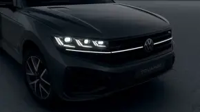 Touareg R-Line V6 TDI thumbnail