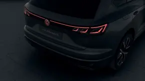 Touareg R-Line V6 TDI thumbnail