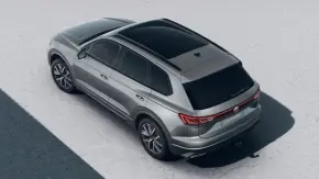 Touareg R-Line V6 TDI thumbnail