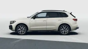 Touareg R-Line V6 TDI thumbnail