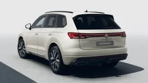 Touareg R-Line V6 TDI thumbnail