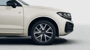 Touareg R-Line V6 TDI thumbnail