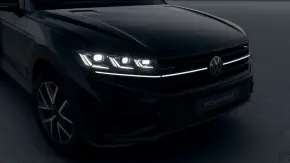 Touareg R-Line V6 TDI thumbnail