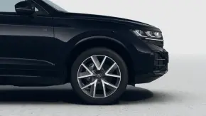 Touareg R-Line V6 TDI thumbnail