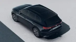 Touareg R-Line V6 TDI thumbnail