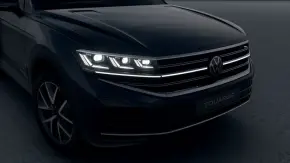 Touareg Elegance V6 TDI thumbnail