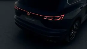 Touareg Elegance V6 TDI thumbnail