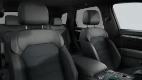 Touareg Elegance V6 TDI thumbnail