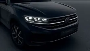 Touareg Elegance V6 TDI thumbnail