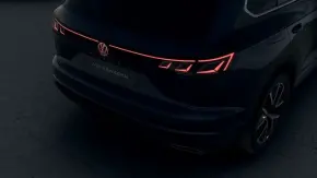 Touareg Elegance V6 TDI thumbnail