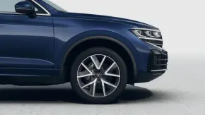 Touareg Elegance V6 TDI thumbnail