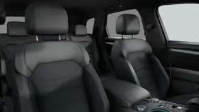 Touareg Elegance V6 TDI thumbnail