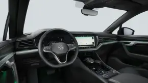 Touareg Elegance V6 TDI thumbnail