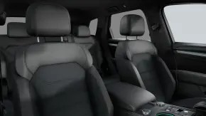 Touareg Elegance V6 TDI thumbnail