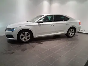 Škoda SUPERB AMBITION 2.0 TDI DSG Small Fleet thumbnail
