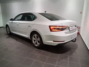 Škoda SUPERB AMBITION 2.0 TDI DSG Small Fleet thumbnail