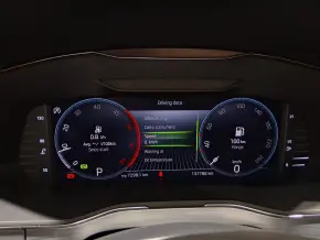 Škoda SUPERB AMBITION 2.0 TDI DSG Small Fleet thumbnail