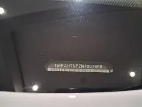 Škoda SUPERB AMBITION 2.0 TDI DSG Small Fleet thumbnail