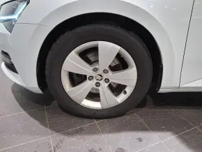 Škoda SUPERB AMBITION 2.0 TDI DSG Small Fleet thumbnail