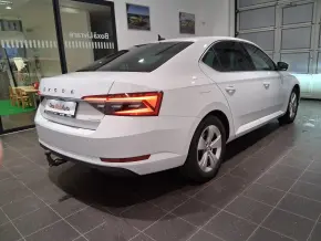 Škoda SUPERB AMBITION 2.0 TDI DSG Small Fleet thumbnail