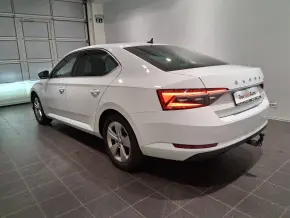 Škoda SUPERB AMBITION 2.0 TDI DSG Small Fleet thumbnail