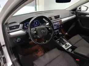 Škoda SUPERB AMBITION 2.0 TDI DSG Small Fleet thumbnail