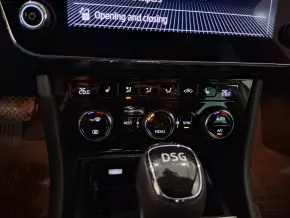 Škoda SUPERB AMBITION 2.0 TDI DSG Small Fleet thumbnail