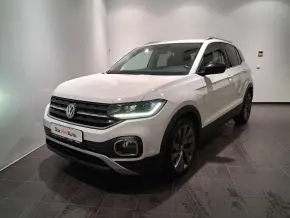 VW Noul T-Cross Style 1.0 TSI thumbnail