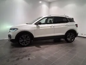 VW Noul T-Cross Style 1.0 TSI thumbnail