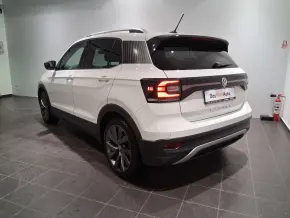 VW Noul T-Cross Style 1.0 TSI thumbnail