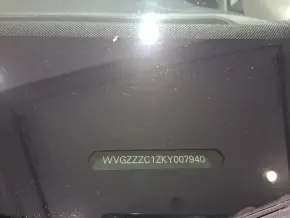 VW Noul T-Cross Style 1.0 TSI thumbnail