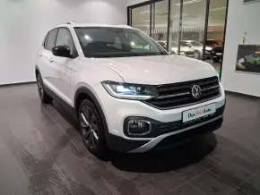 VW Noul T-Cross Style 1.0 TSI thumbnail
