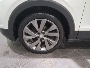 VW Noul T-Cross Style 1.0 TSI thumbnail