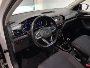 VW Noul T-Cross Style 1.0 TSI thumbnail