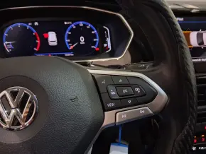 VW Noul T-Cross Style 1.0 TSI thumbnail