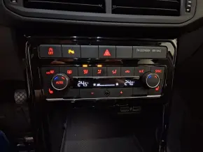 VW Noul T-Cross Style 1.0 TSI thumbnail