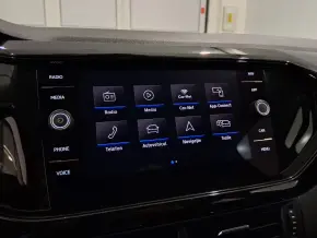 VW Noul T-Cross Style 1.0 TSI thumbnail